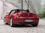 BMW Z4 M Roadster 2006 года